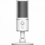 Мікрофон Razer Seiren X Mercury USB White