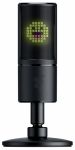 Мікрофон Razer Seiren Emote USB Black