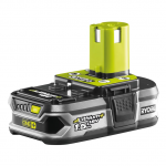 Ryobi Акумулятор ONE+ RB18L15 18В 1.5 А/г Lithium+ Ryobi Акумулятор ONE+ RB18L15 18В 1.5 А/г Lithium+