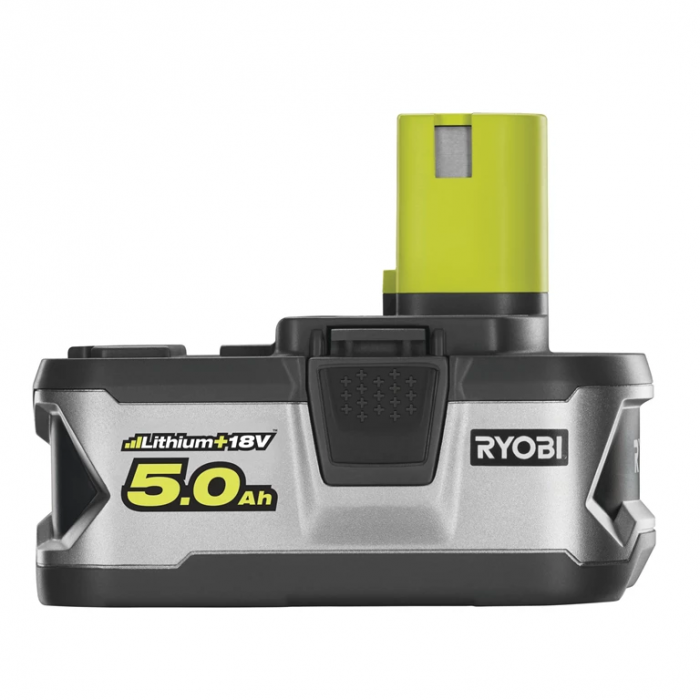 Ryobi Акумулятор ONE+ RB18L50 18В 5.0 А/г Lithium+