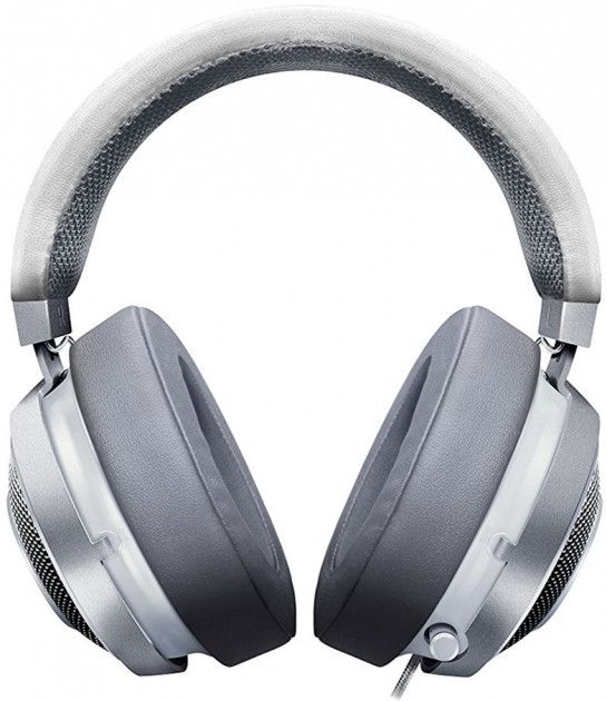 Гарнітура Razer Kraken Mercury 3.5mm White