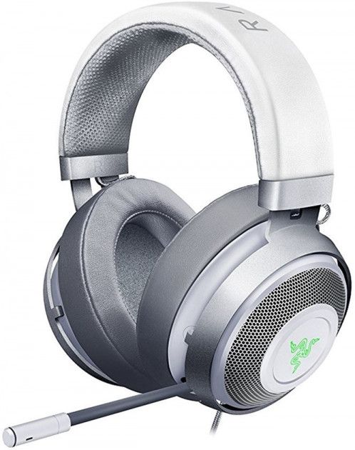 Гарнітура Razer Kraken Mercury 3.5mm White