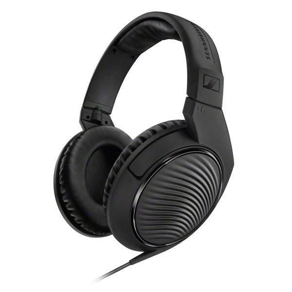 Навушники Sennheiser HD 200 Pro Over-Ear