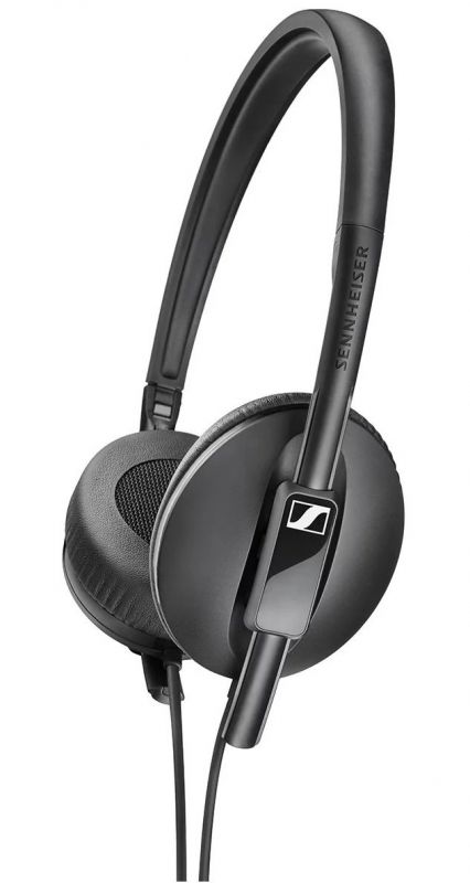 Навушники Sennheiser HD 100 Over-Ear