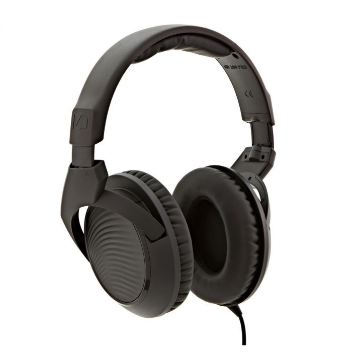 Навушники Sennheiser HD 200 Pro Over-Ear