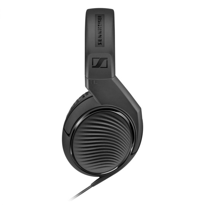 Навушники Sennheiser HD 200 Pro Over-Ear