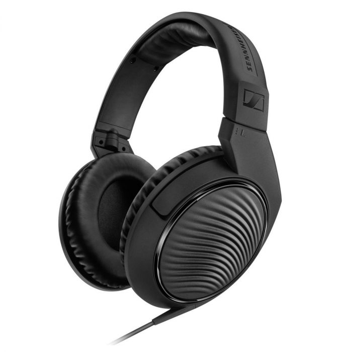 Навушники Sennheiser HD 200 Pro Over-Ear