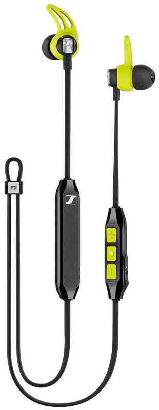 Навушники Sennheiser CX SPORT Waterproof Wireless Mic