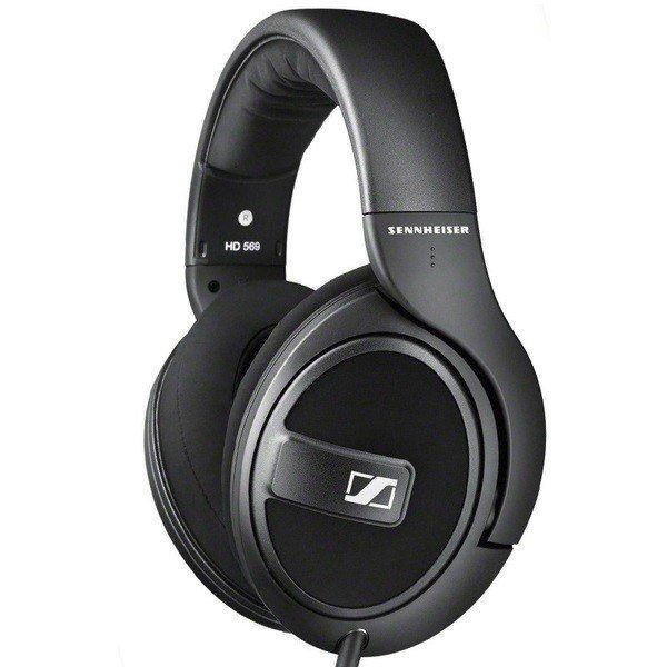 Навушники Sennheiser HD 559 Open Over-Ear