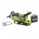 Ryobi Шліфмашина стрічкова EBS800V 800В, 76мм, рамочна Ryobi Шліфмашина стрічкова EBS800V 800В, 76мм, рамочна