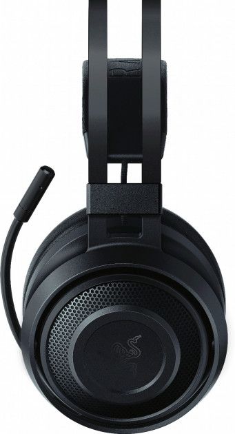 Гарнітура Razer Nari Essential 3.5mm Black