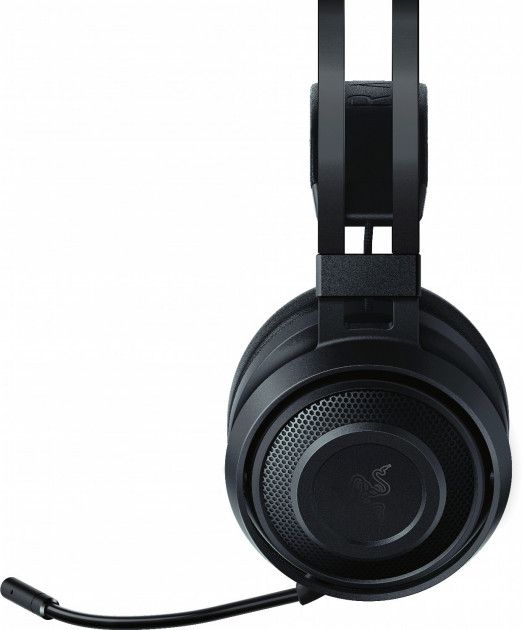 Гарнітура Razer Nari Essential 3.5mm Black