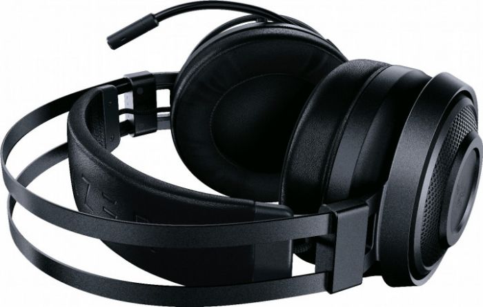 Гарнітура Razer Nari Essential 3.5mm Black