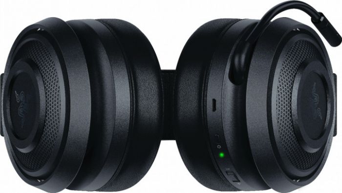 Гарнітура Razer Nari Essential 3.5mm Black