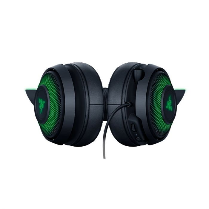 Гарнітура Razer Kraken Kitty Ed. USB RGB Black