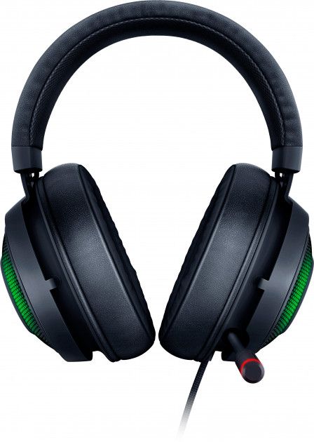 Гарнітура Razer Kraken Ultimate USB RGB Black