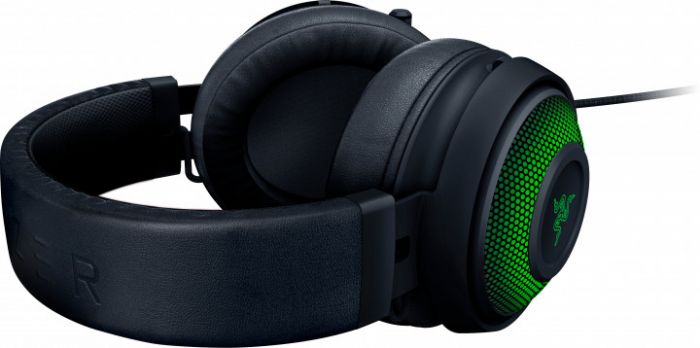 Гарнітура Razer Kraken Ultimate USB RGB Black