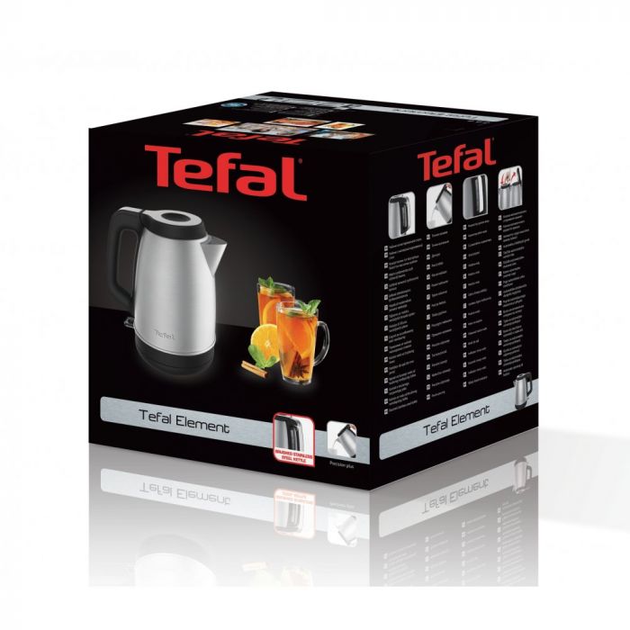 Електрочайник Tefal KI280D30