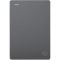 Портативний жорсткий диск Seagate 2TB USB 3.0 Basic Gray