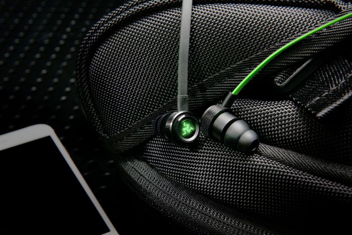 Навушники Razer Hammerhead Bluetooth