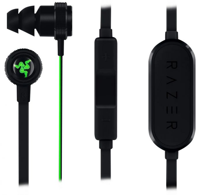 Навушники Razer Hammerhead Bluetooth