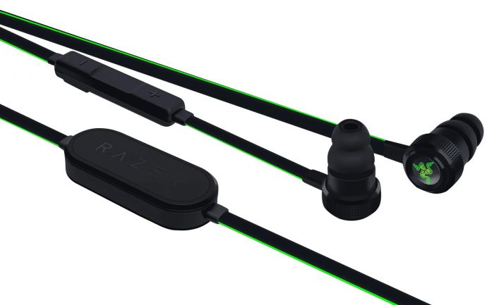 Навушники Razer Hammerhead Bluetooth