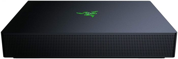 Роутер Razer Sila, black