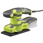 Ryobi Шліфмашина вібраційна RSS280-SA30 280Вт 1/3', 30 шліф. листів Ryobi Шліфмашина вібраційна RSS280-SA30 280Вт 1/3', 30 шліф. листів