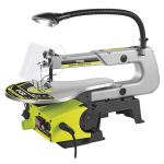 Ryobi Пила лобзикова RSW1240G 125Вт 405мм, 550-1700 об/хв Ryobi Пила лобзикова RSW1240G 125Вт 405мм, 550-1700 об/хв