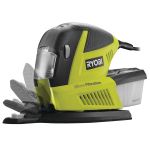 Ryobi Дельташліфмашина RMS180-SA30 180Вт + 30 шліф.листів Ryobi Дельташліфмашина RMS180-SA30 180Вт + 30 шліф.листів