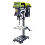 Ryobi Станок свердлильний RDP102L, 13мм, 390Вт, 0-45град., лазер, 21.2кг
