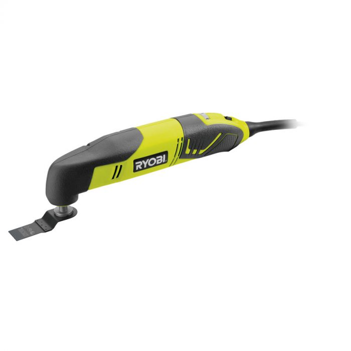 Ryobi Багатофункціональний інструмент RMT200-S 200Вт, 10000-20000 дв / хв