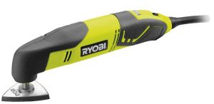Ryobi Багатофункціональний інструмент RMT200-S 200Вт, 10000-20000 дв / хв Ryobi Багатофункціональний інструмент RMT200-S 200Вт, 10000-20000 дв / хв