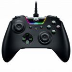 Геймпад Razer Wolverine Tournament Ed. Xbox One Controller USB RGB Black