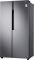 Холодильник SBS LG GC-B247JLDV, 179х72х91см, 2 дв., Холод.відд. - 394л, Мороз. відд. - 219л, A+, NF, Лінійний, Зона свіжості, Зо