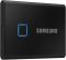 Портативний SSD Samsung 2TB USB 3.2 Gen 2 Type-C T7 Touch