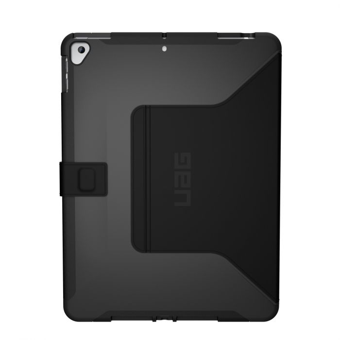 Чохол UAG для iPad 10.2'(2019) Scout Folio, Black