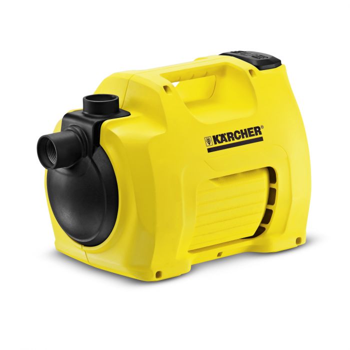 Насос садовий Karcher BP 3 Garden, 800 Вт, 3.5 куб/година, висота подачі 40м, висота всмоктування 8 м