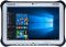 Планшет Panasonic TOUGHPAD FZ-G1 10/Intel i5-7300U/8/256SSD/HD620/BT/WIFI/LAN/W10P
