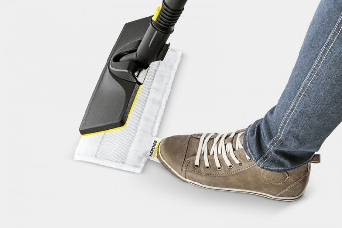 Комплект для прибирання підлоги Karcher EasyFix для SC 1