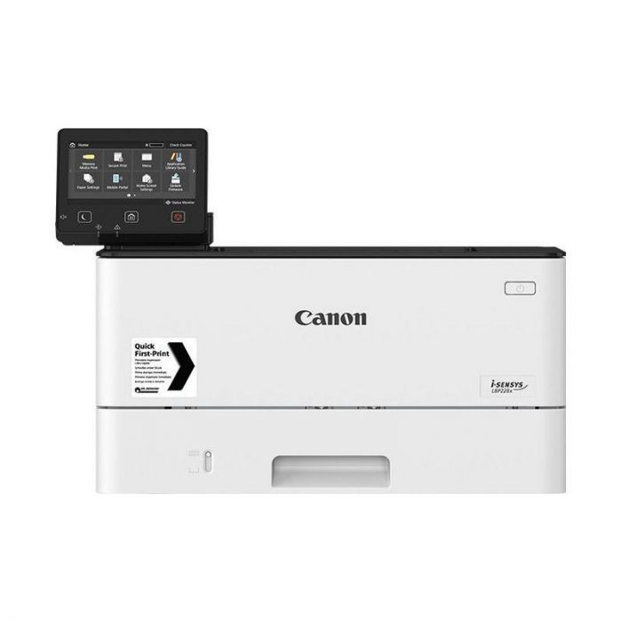 Принтер А4 Canon i-SENSYS LBP228x з Wi-Fi