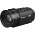 Цифр. відеокамера Panasonic HC-VX1 Black