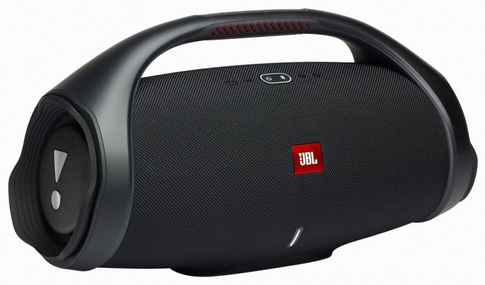 Акустична система JBL Boombox 2 Чорний