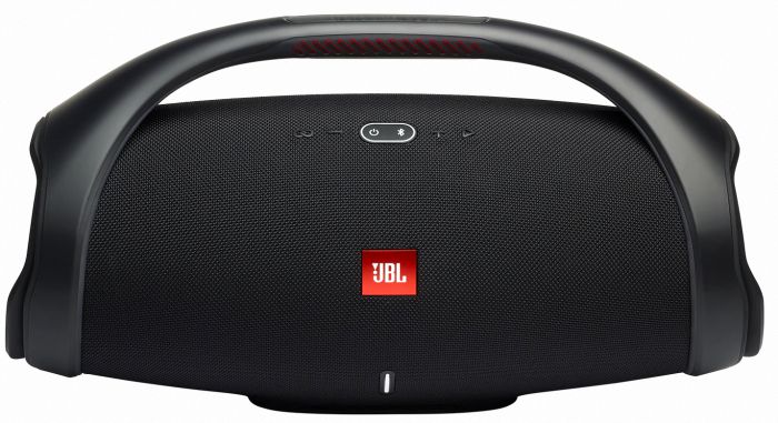 Акустична система JBL Boombox 2 Чорний