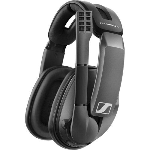 Гарнітура ігрова Sennheiser GSP 370 Wireless, USB