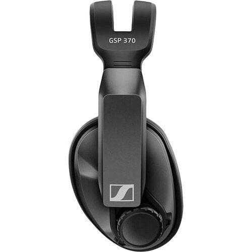 Гарнітура ігрова Sennheiser GSP 370 Wireless, USB