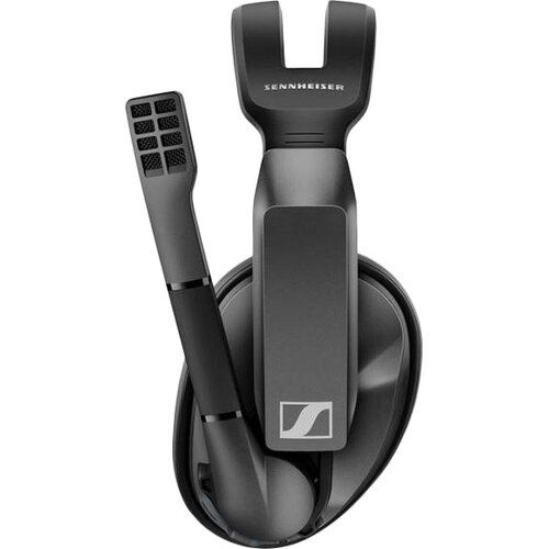 Гарнітура ігрова Sennheiser GSP 370 Wireless, USB