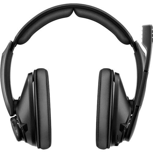 Гарнітура ігрова Sennheiser GSP 370 Wireless, USB