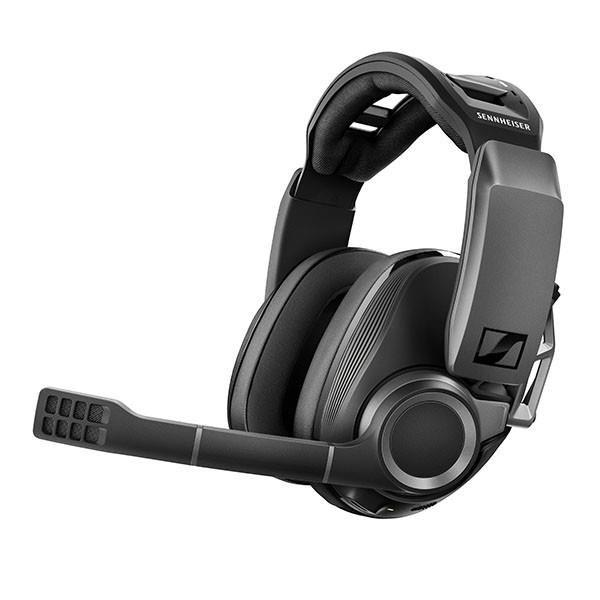 Гарнітура ігрова Sennheiser GSP 670 Wireless, USB