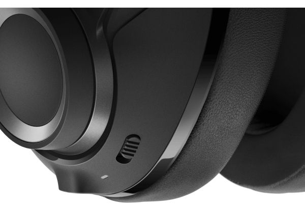 Гарнітура ігрова Sennheiser GSP 670 Wireless, USB